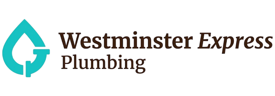 Westminster Express Plumbing logo
